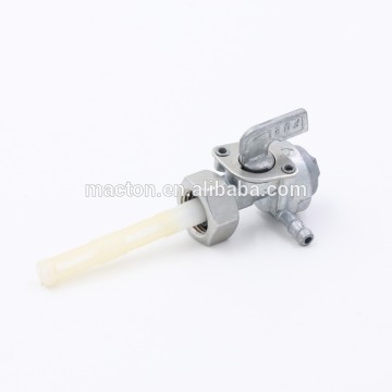 Gas Fuel Valve Switch Tap For Honda GX390 188F Gasoline generator Power Pump LPG CNG Carburetor Parts