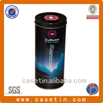 wholesale biscuit mountain tin tea can