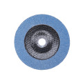 Ultra-Durable Flap Disc Made of Zirconia Abrasive
