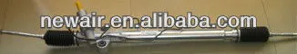 power steering rack and pinion for NEW HAICE RHD 44200-26490