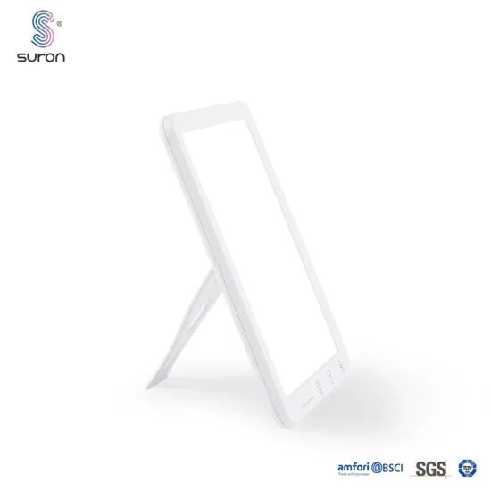 Suron Ultra Portable Daylight SAD Light