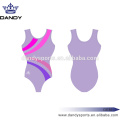 O'zingizning gimnastikangizni loyihalash Leotards qizlar