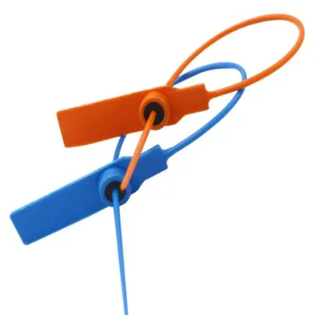 Plastic nylon cable tie injection multi-cavties mould