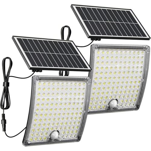 Luz de inundación LED de arco de 80 W