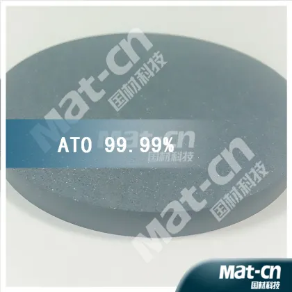 sputtering target ATO 99.99% virtual price