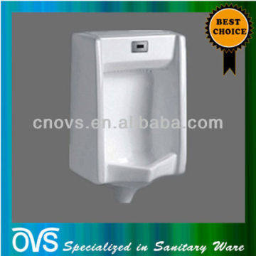 Reka Bentuk Moden Baru Mangkuk Urinal Bowl: A6008