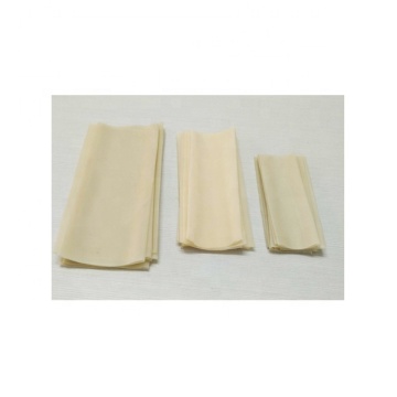 Latex Membranes Rubber Sleeve 50MM Thickness for Triaxial Test Apparatus