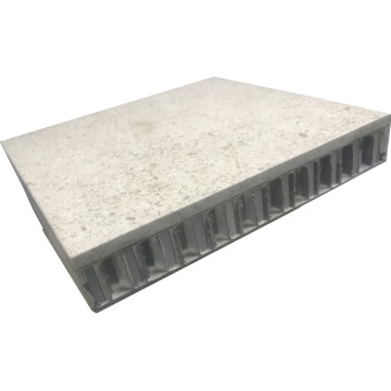 Wholesale Travertine Tile and Marble Slab Composite Panels for Beige Facade Cladding