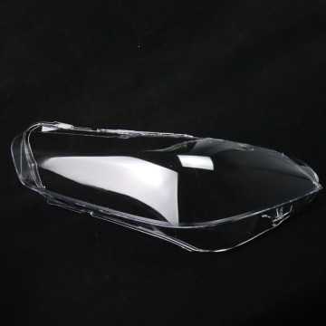 18-20 BMW X2 F39 High-end Full LED Headlight Cover
