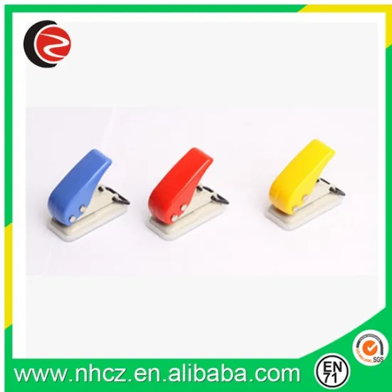 Little cute Hole-punching machine