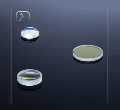 Penn Optical Coatings