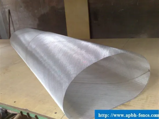 stainless steel square wire mesh