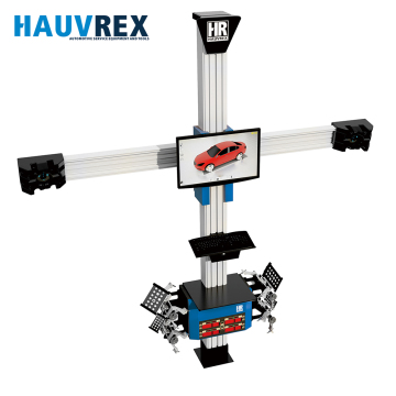 HA-V18 3D Car Wheel Alignment for Sale