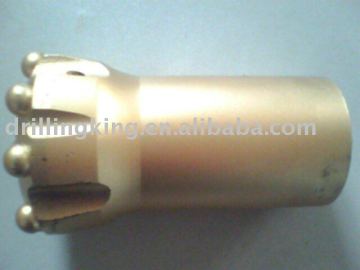 rock drill button bits
