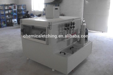 Photomechanical Engraving Machine