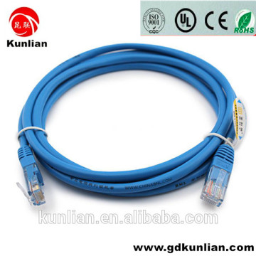 LC-LC 10 Gigabit Multimode Duplex 50/125 Fiber Patch Cable /cat6 copper patch cable