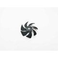 High Quality Plastic fan blade plastic fan blade