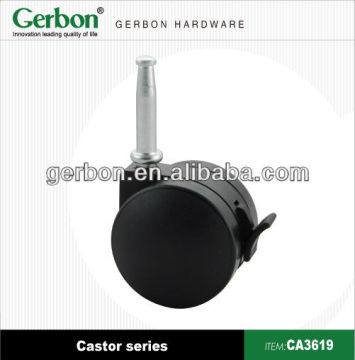 table wheel caster