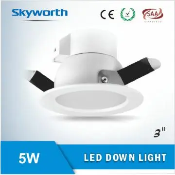 5W  Down Light Economical Down Light