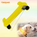 Led Flashing Pet Collar Light Cover Band