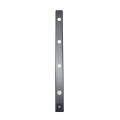 LED Under Cabinet Lighting Bar Magnet Built-in