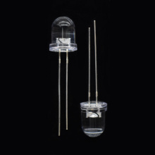 8 mm LED 940 nm ampoule ir