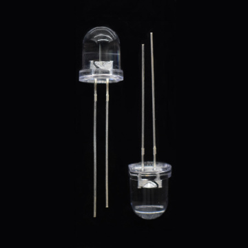 8mm dipimpin 940nman lampu 30-derajat 0,3w