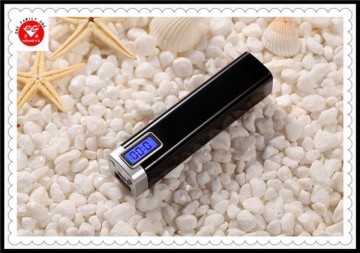 portable charger external battery power bank 2000mah 2600mah 3000mah 4000mah