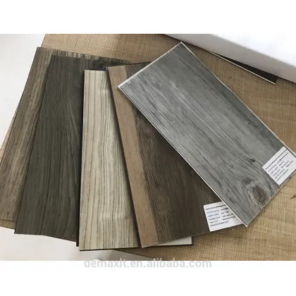 Wooden Vinyl Floor PVC Flooring tarket flooring