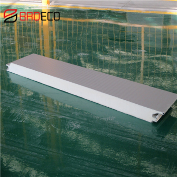 Easy Installation China Supply Sound Proof Wall Sandwich Panel Price