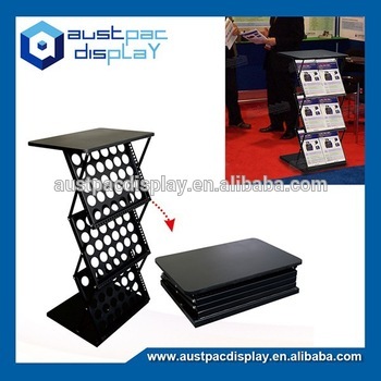 Brochure Holder Cheap and Effective Literature Display