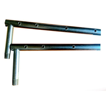 1/8\" NPT Black Coated Carbon Steel Gas Turbo Manifold: Your Comprehensive Search Engine