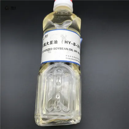 ESO EPO for pvc products auxiliary