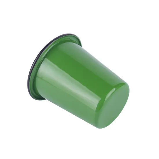 Travel Mug Coffee Cups Enamel Cup Carbon Steel Cup Metal Mug Cup Supplier Mug Wholesale