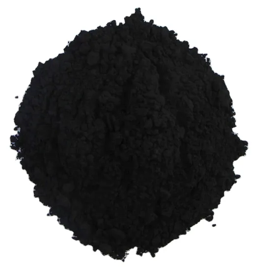 Multi-Purpose Coating Color Paste with N330 Powder, Rubber, Conductive Carbon Black and Raw Coal 100% CNMI