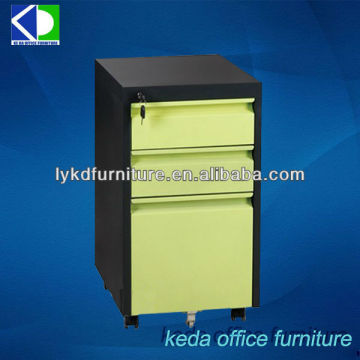 Beautiful Eco-friendly Vintage Metal Cabinets For School