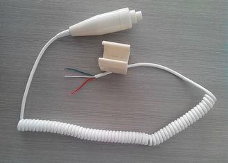 3 Cores PU X-ray Hand Switch for controlling on-off of elec