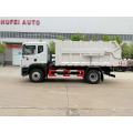 Dongfeng 4x2 dump truck 2022 new truck