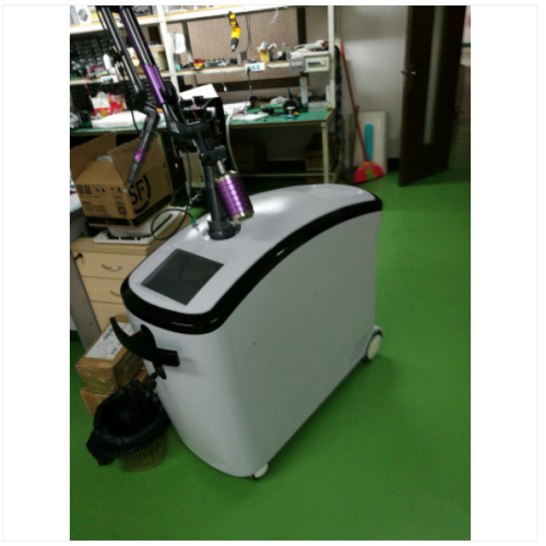 Picoscond Laser Tattoo Removal Choicy Picosecond Laser Removal Aesthetic Equipment Supplier