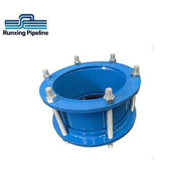 Carbon Steel Sleeve Dresser Coupling For Water Pumb