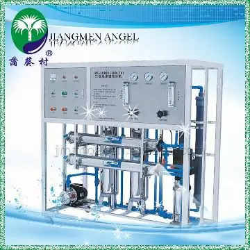 2013 Good quality water filter system/portable water treatment system