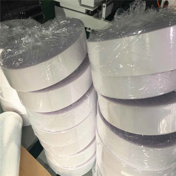 150 mic White PP Rigid Film For Tray