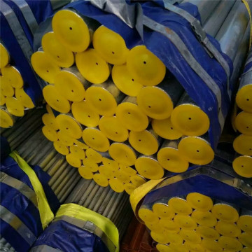 ASTM A106 API 5L ASTM A53 GR.B GALVANIZED SEAMLESS STEEL PIPE