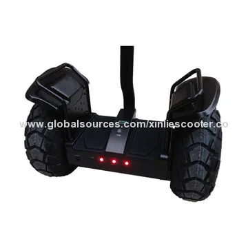 Electric Touring Motorcycles