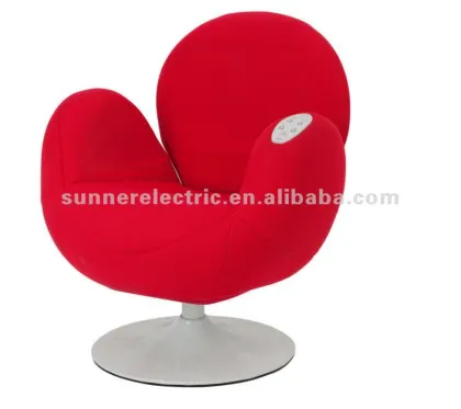 Asia massage chair