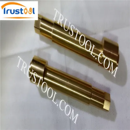 Copper Tube Compression Sleeve Brass Compression Fittings