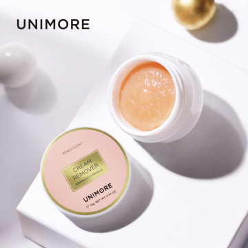 Unimore Japan Protein Liquid Strip Gel for Eyelash Extension Removal