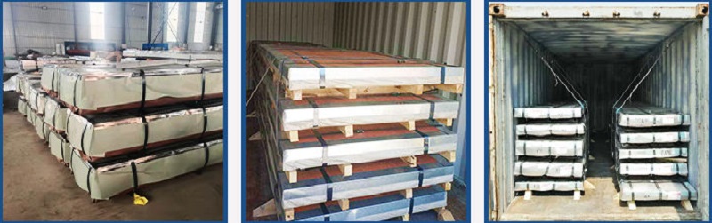 DC01Cold Rolled Steel Plate1-1