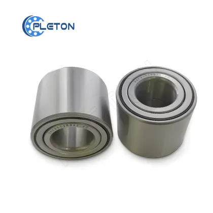 High Quality 5204 Slewing Bearings Double-Row Angular Ball Bearings