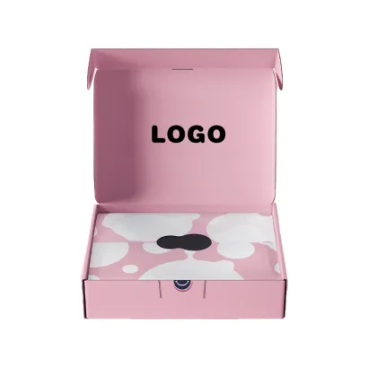 Wholesale Custom Paper Boxes for Dessert Cakes, Donuts - Printed Shipping & Packaging